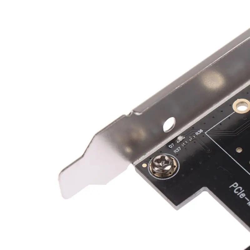 Лидер продаж переходник NVME PCIe M.2 SSD к PCI Express 3 0 плата расширения контроллера хоста