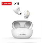 TWS-наушники Lenovo X18XT90XT91LP1 с поддержкой Bluetooth 5,0