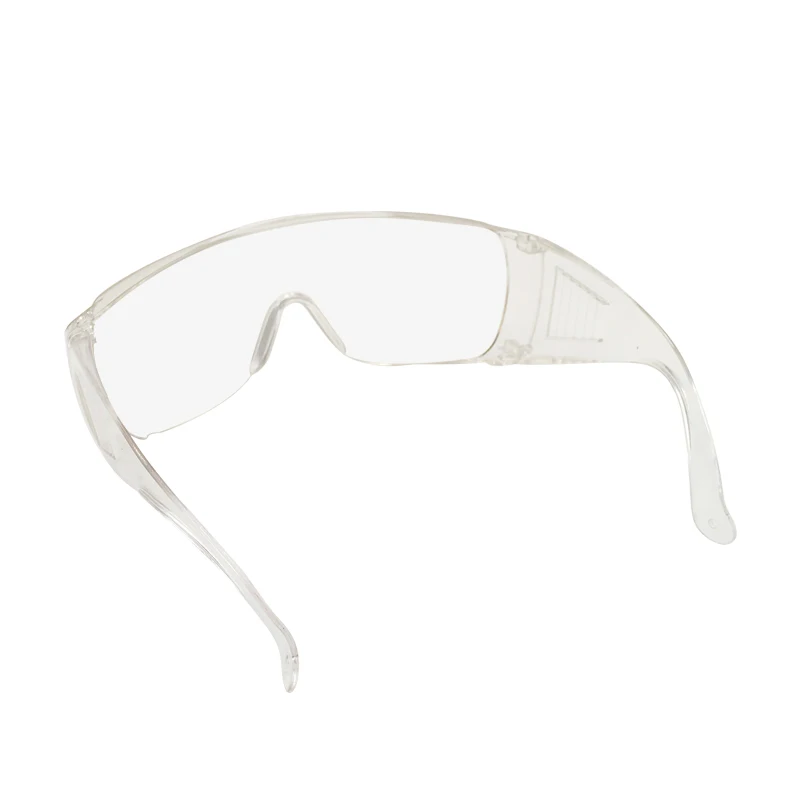 Новые прозрачные защитные очки с вентиляционными отверстиями противотуманные