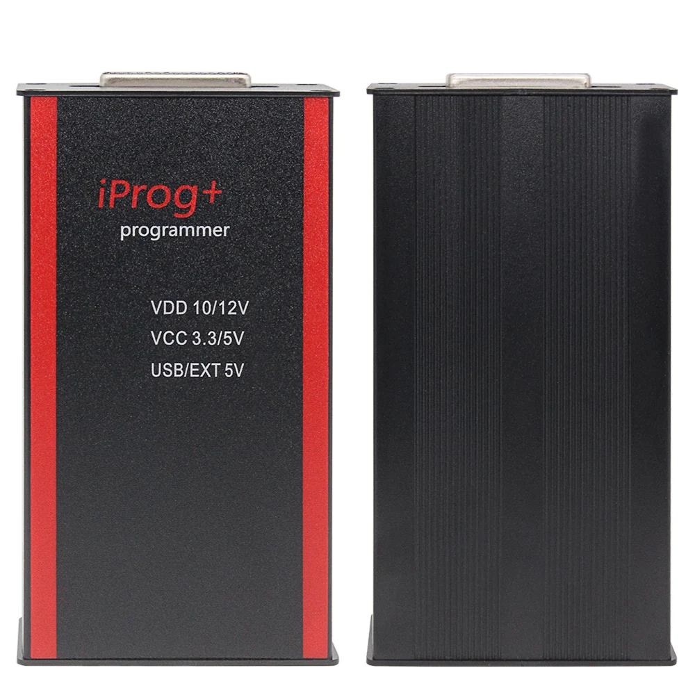 Iprog + V85 Pro коррекции одометра сканер ODO iProg ключевой программист возврата замена