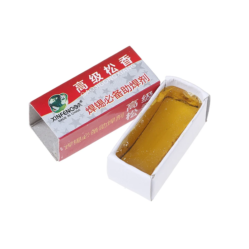 

Soldering Tin Material Paste Carton Rosin Soldering Iron Soft Solder Welding Repair Fluxe