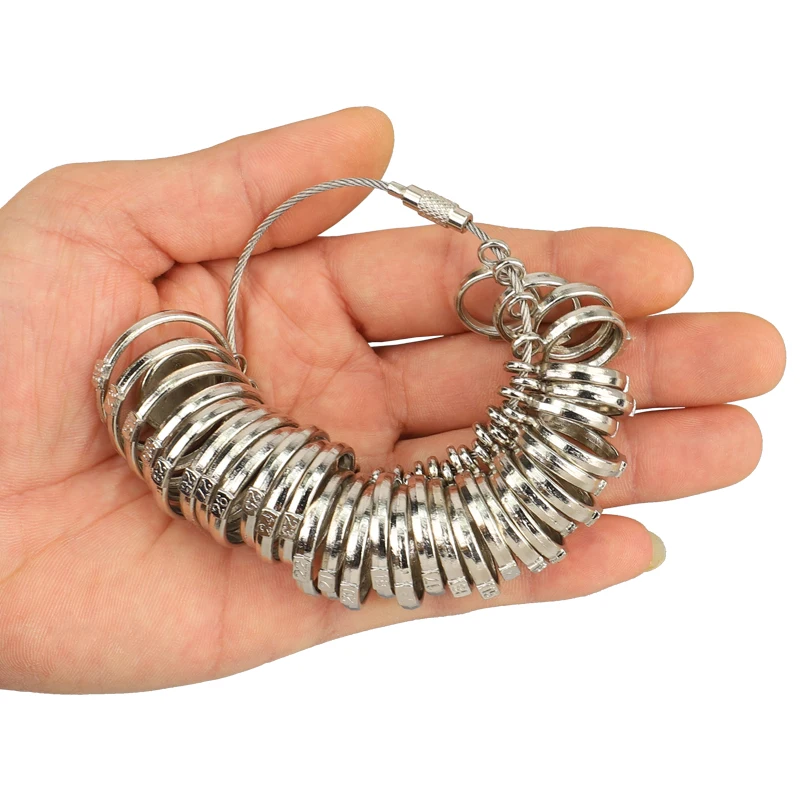 Инструмент HK полезный инструмент стандартное ювелирное изделие серебряное