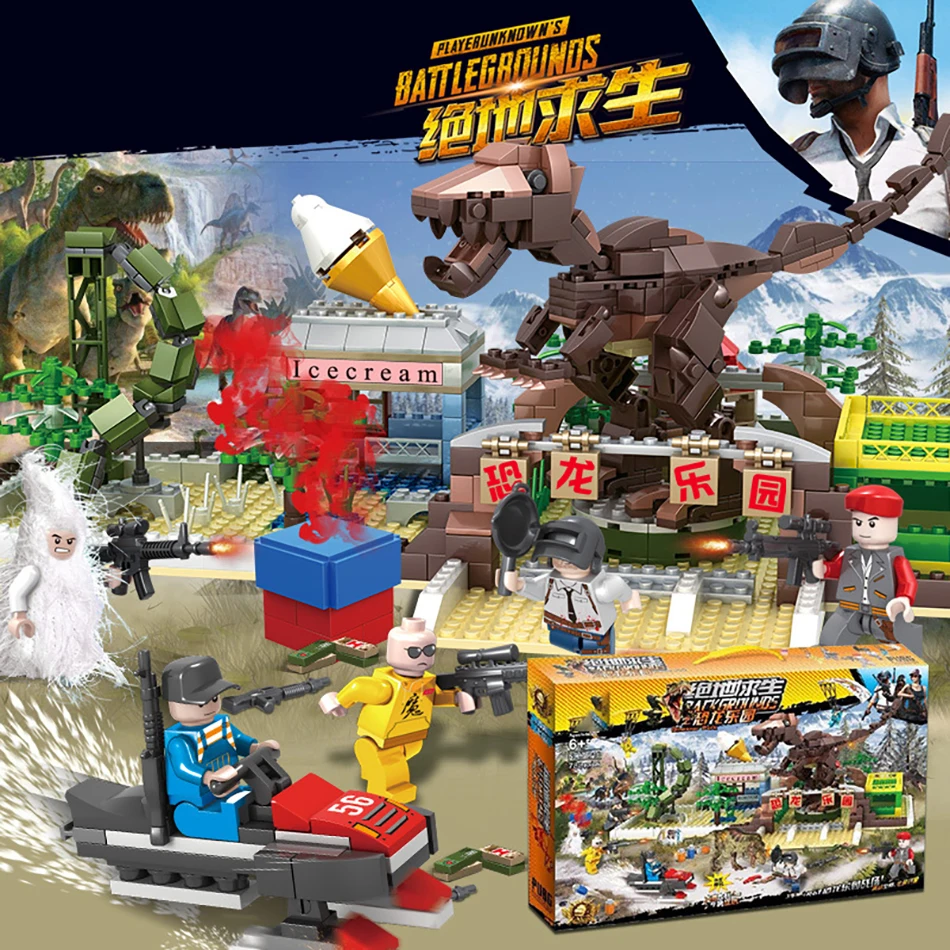 620 шт. маленькие строительные блоки игрушки Совместимые Legoe ниндзя Коул землебур