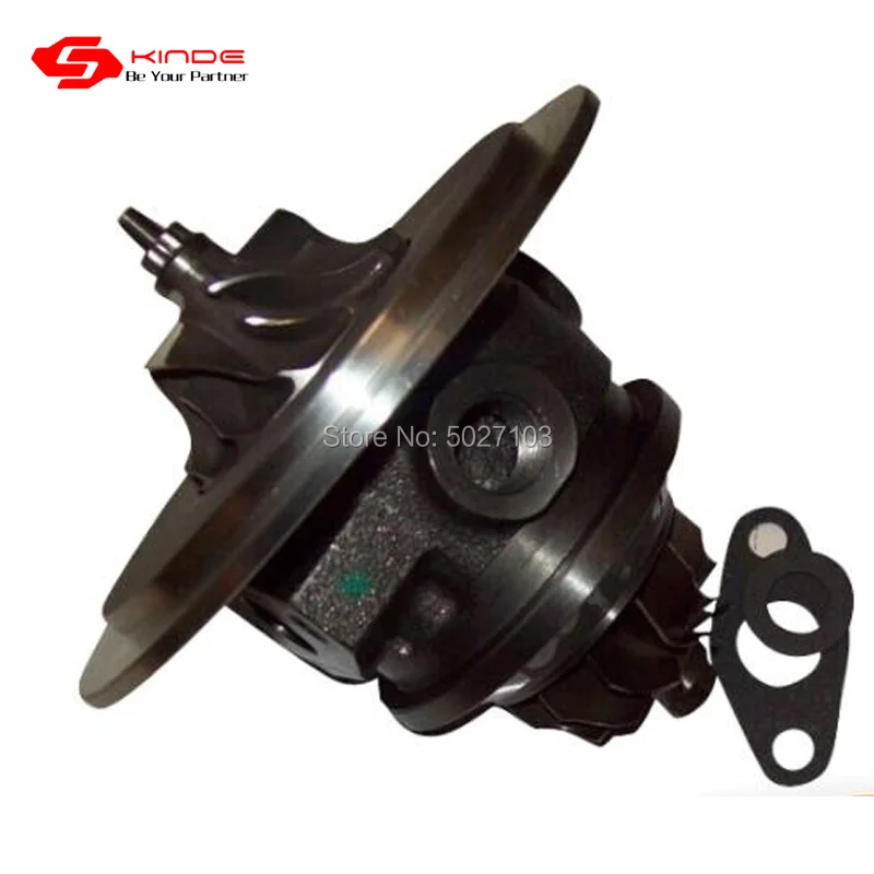 Susirick 715924 0002 28200 42700 5004S turbo core GT1749S chra для Hyundai Porter 4D56T D4BH картридж