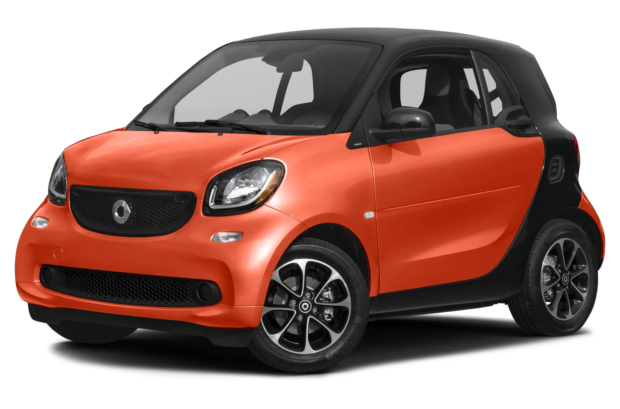 Комплект светодиодсветильник противотуманных фар для Smart FORTWO W453 2015 2016 2017 2018 2019 |