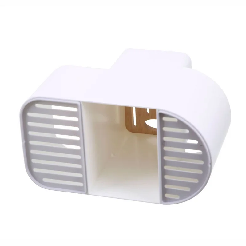 

Multi-function Utensil Holder Knife Block PS Flatware Drainer Storage Box Spoon Fork Kitchen Organizer Rack