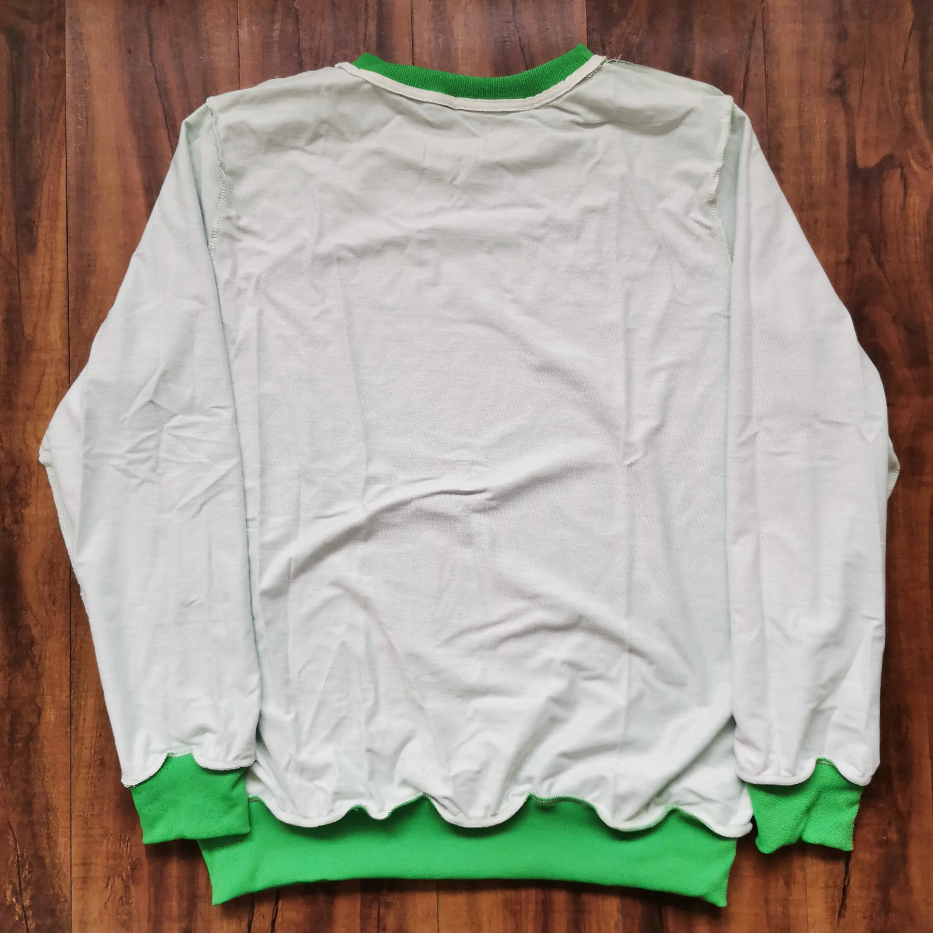 Уродливый свитер Рождественский унисекс мужской женский 2020 года женские топы с 3D