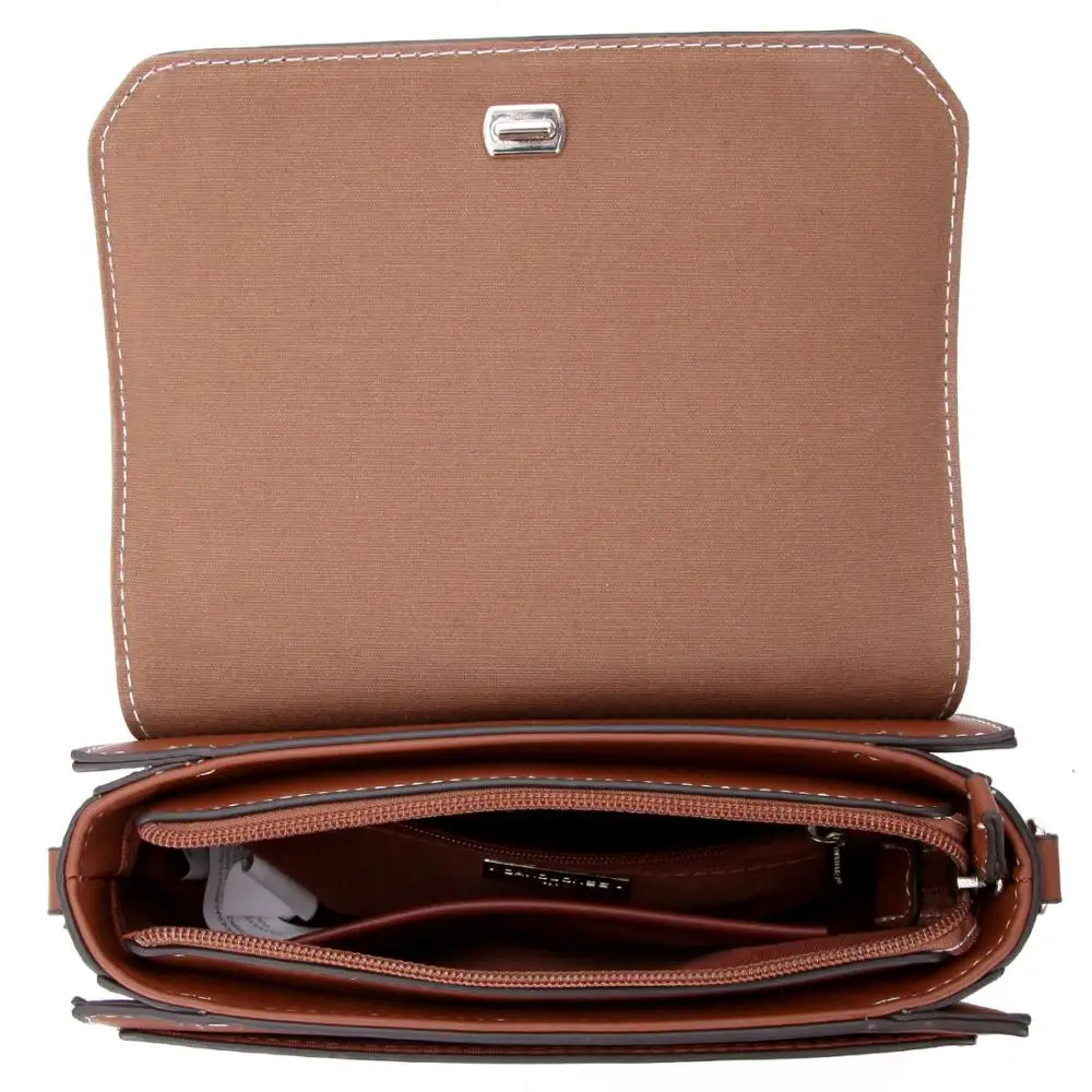 DAVID JONES женская сумка из искусственной кожи женские сумки мессенджеры маленькая