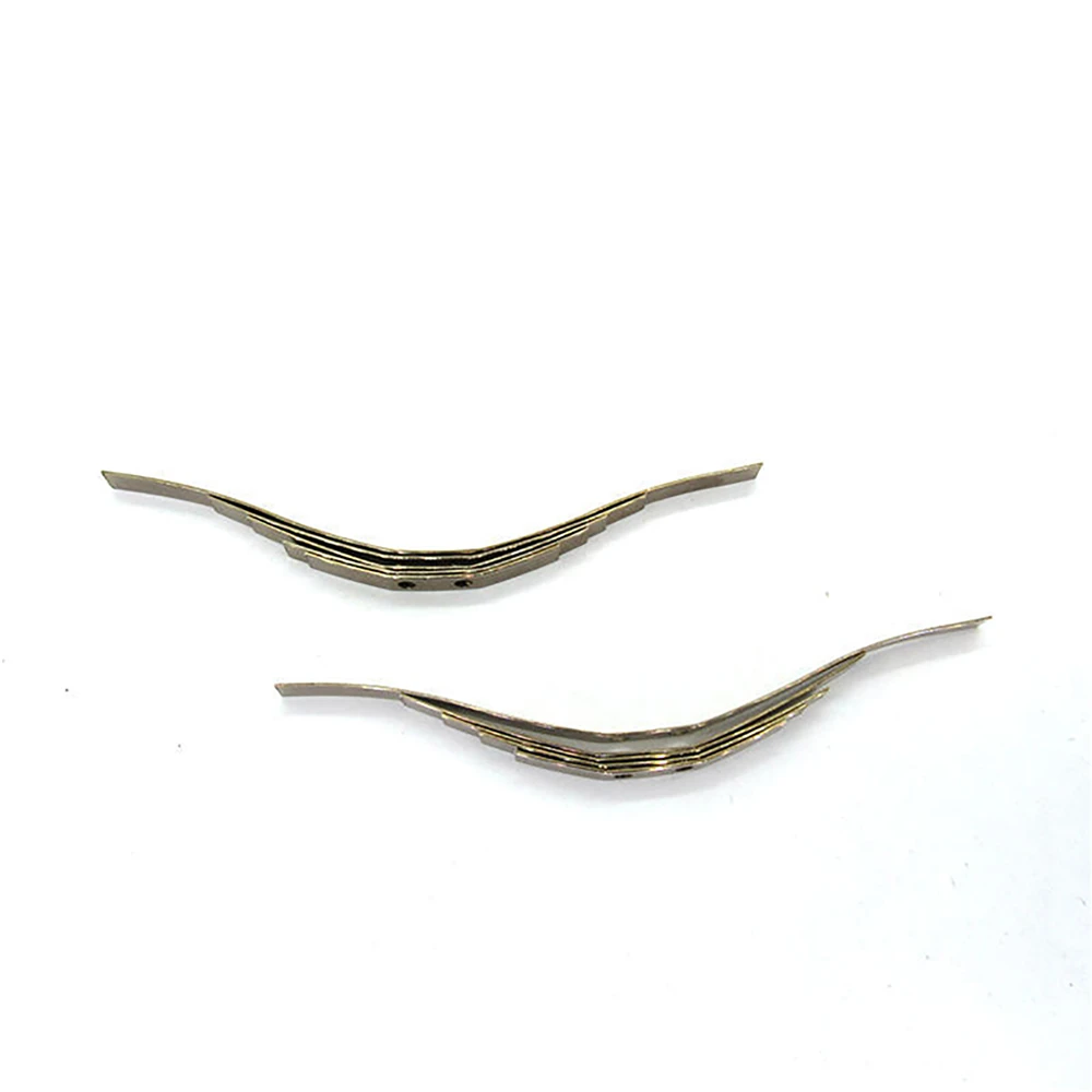 изменение утолщенной сталь