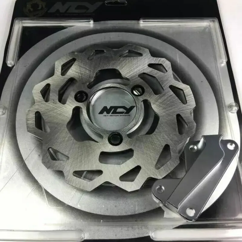 Дисковый тормоз DIO50 200 мм запасные части для гоночного скутера идеальной