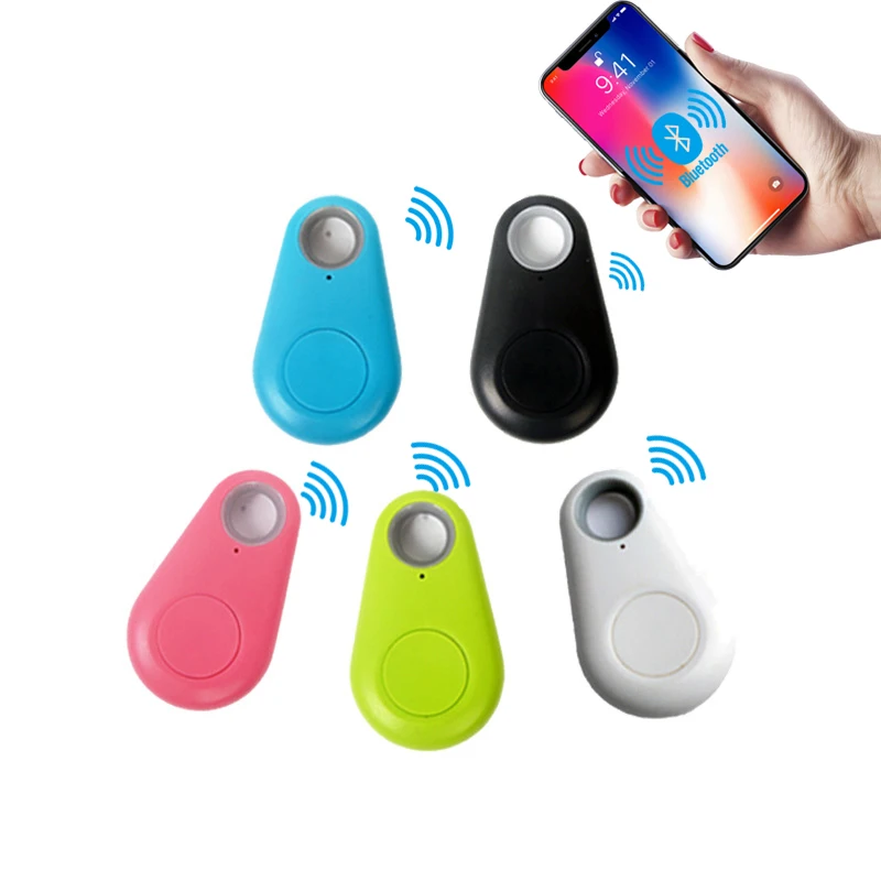 Брелок для ключей с защитой от потери умный брелок детей домашних животных