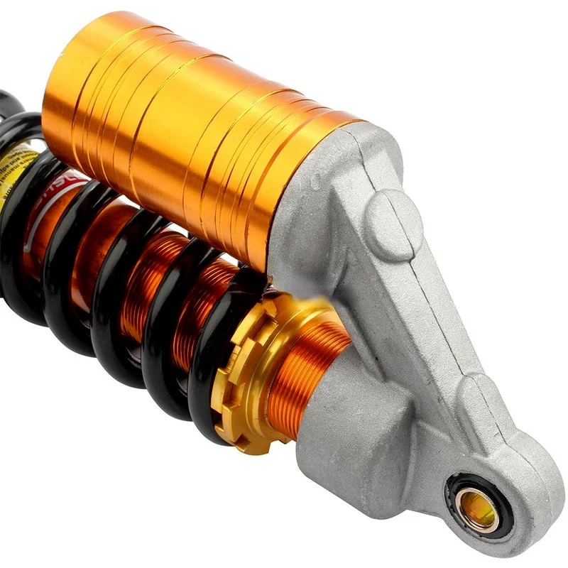 Универсальные амортизаторы для задней подвески мотоцикла 360 мм