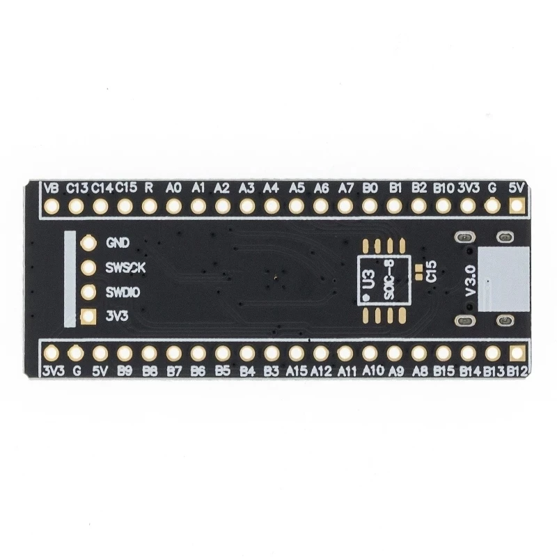 ST LINK V2 симулятор скачать программист STM32F103C8T6 ARM STM32 Минимальный Системы макетная