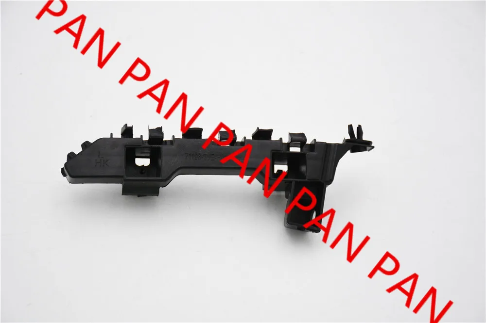 Front Bumper Bracket Holder Suppor For HONDA ACCORD 2018-2019 | Автомобили и мотоциклы
