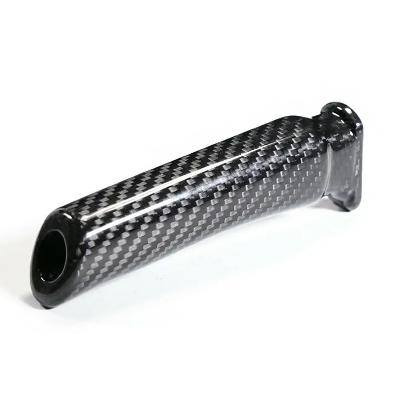 

Carbon Fiber Car Brake Handle Cover For Subaru BRZM Toyota High strength