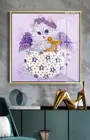 Алмазная вышивка 5D в виде кошки, мозаика специальной формы с животными, картина, подарок для украшения дома