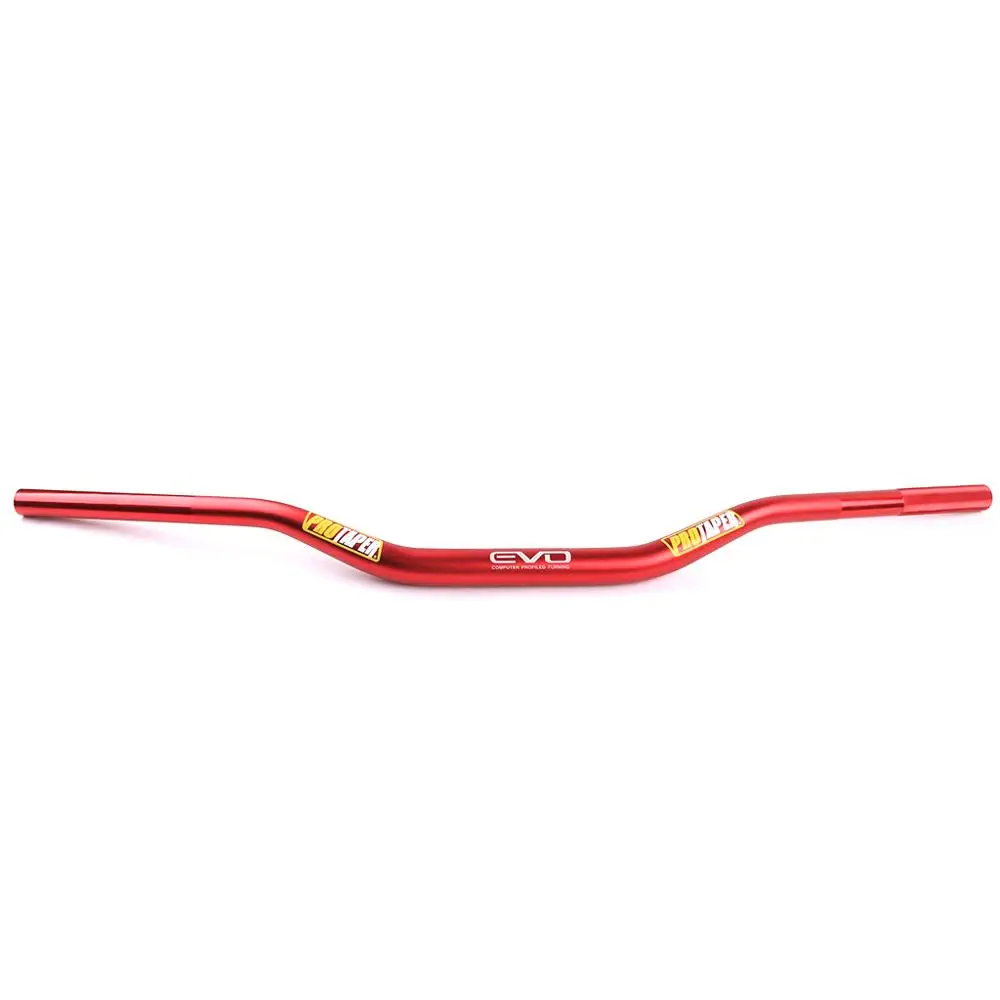 Руль PRO Taper Pack Fat Bar 1-1/" Dirt Pit Bike, руль для мотокросса, 810 мм, длина 28 мм, PRO aluminum