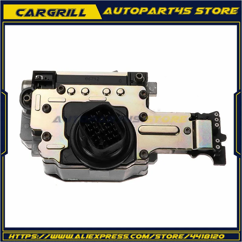 Электромагнитный корпус переключения передач 5170877AA 52119435AB для Jeep Chrysler Dodge Dakota