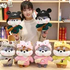 Игрушка плюшевая в виде собаки-щенка, 30 см