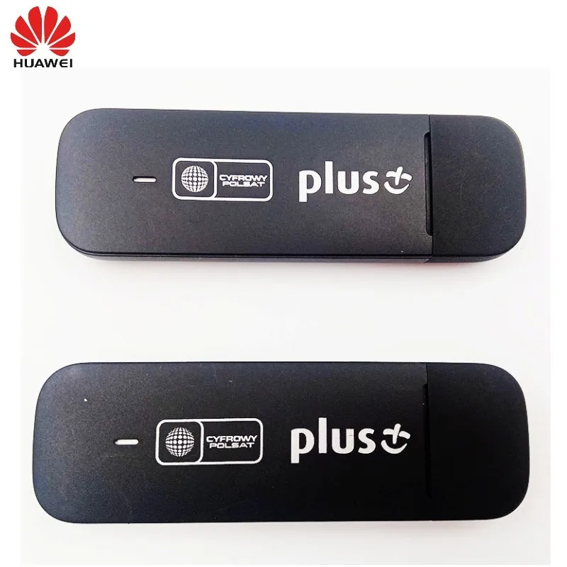 Разблокированный Huawei E3372 E3372s 153 4 аппарат не привязан к оператору сотовой связи USB