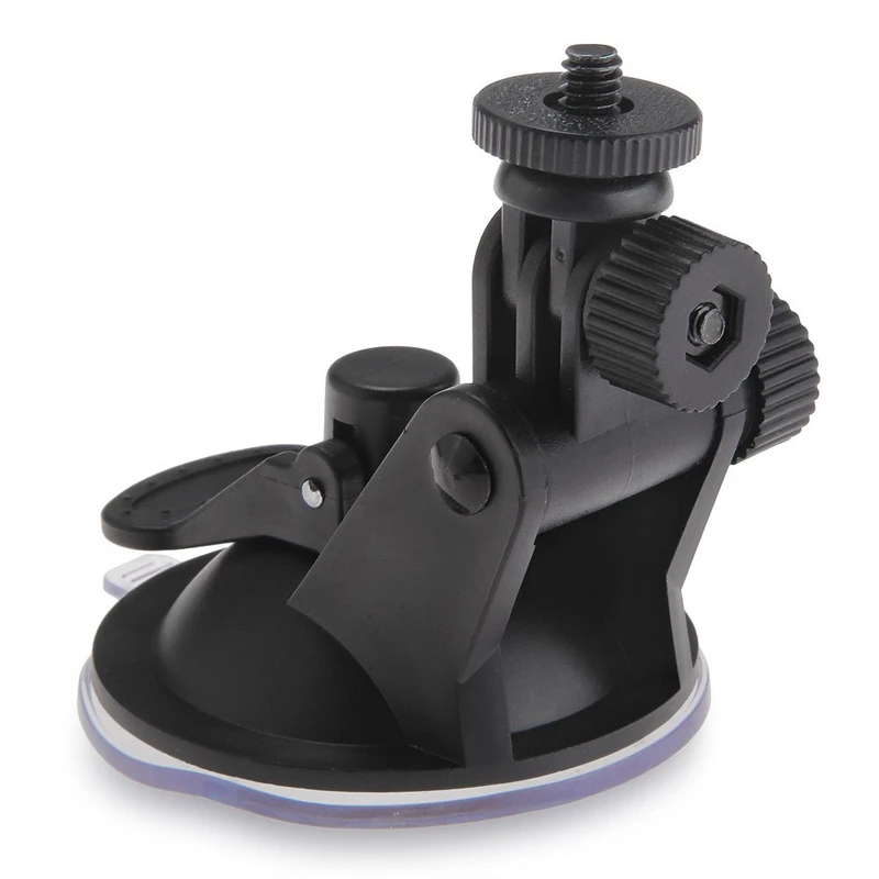 Suction fixing Holder car mount for Camera Gopro Hero GPS | Электроника