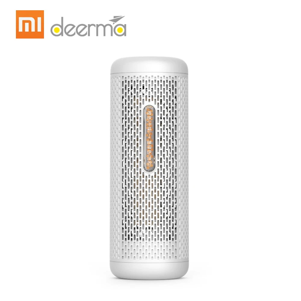 Xiaomi Deerma Электрический Осушитель воздуха умный мини перерабатываемая Сушилка сушилка осушитель воздуха Влагопоглотители для домашнего офиса