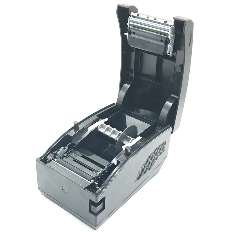 Термопринтер для этикеток QR одежды супермаркетов | Компьютеры и офис