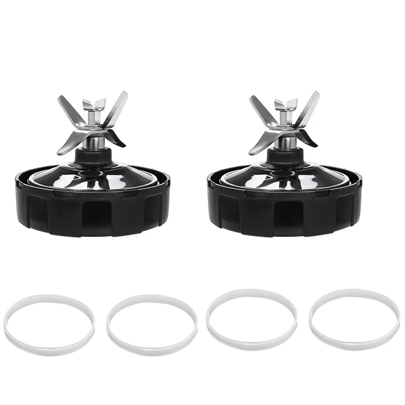 Запасные части для блендера ниндзя нижние 7 плавники экстрактор лезвия запасные