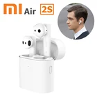 Беспроводные наушники Xiaomi Air 2S, с шумоподавлением, Bluetooth, LHDC, с микрофоном