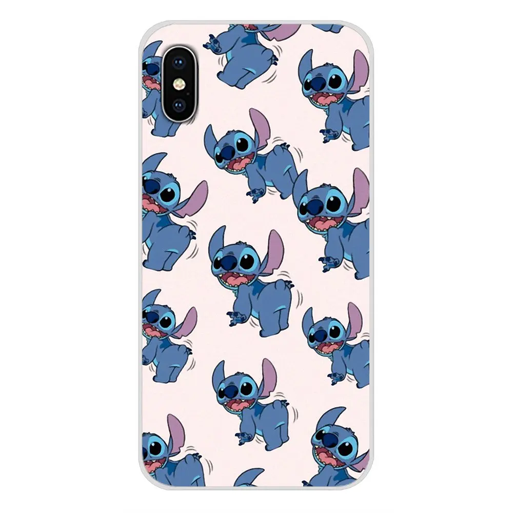 Чехол с мультяшным рисунком для huawei G7 G8 P7 P8 P9 P10 P20 P30 Lite Mini Pro P Smart Plus аксессуары