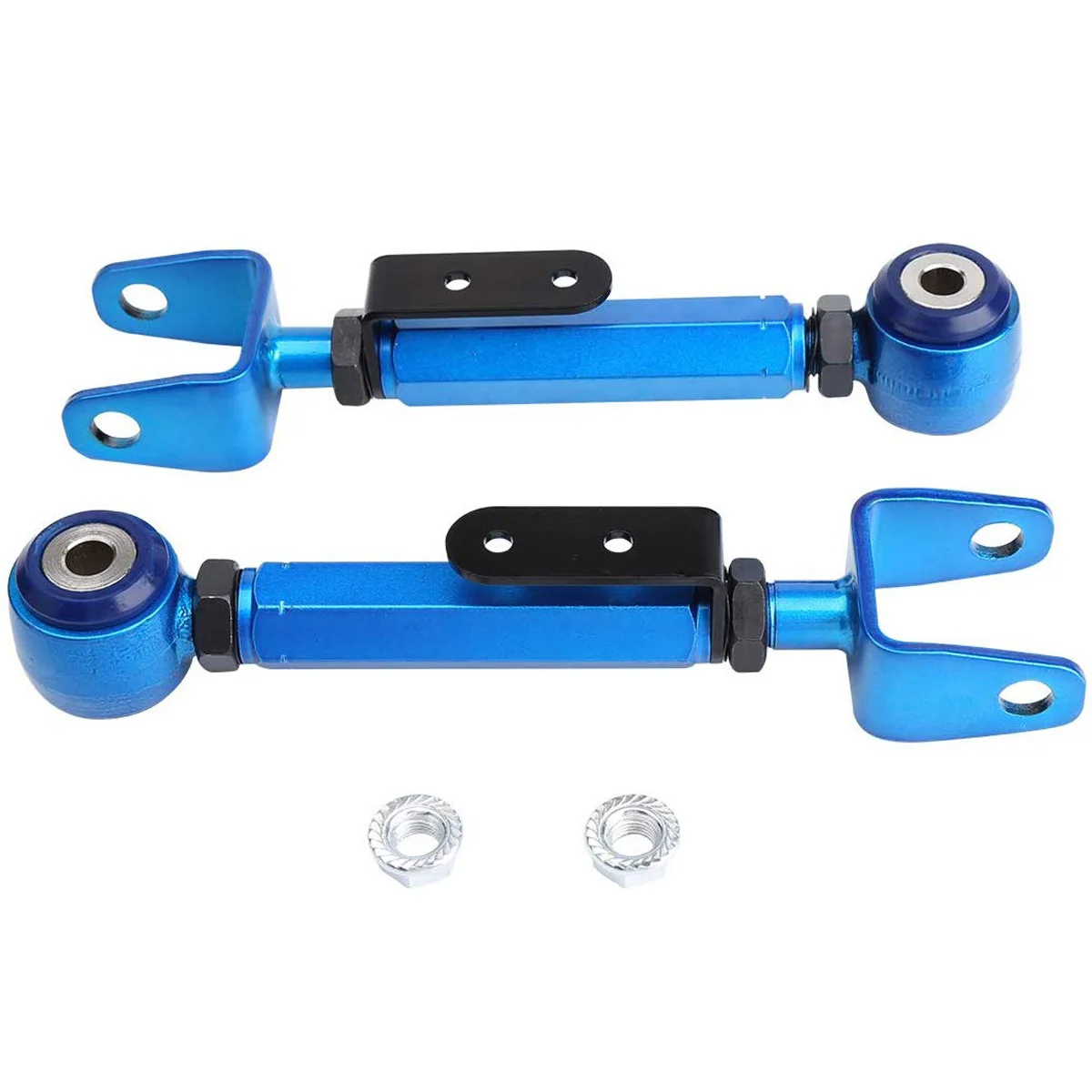 Kingsun комплект с регулируемой задней подвеской и креплением на палец для Honda CRV 02