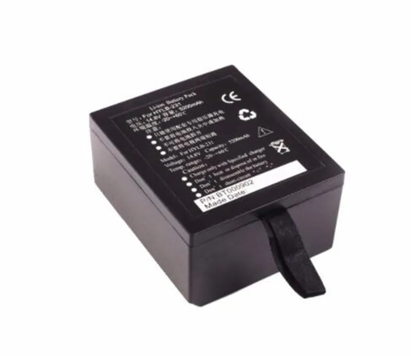 1 шт. Замена для EDAN контрольный монитор жизненно важных функций медицинский SE-3