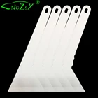 5 шт., скребок для чистки автомобиля