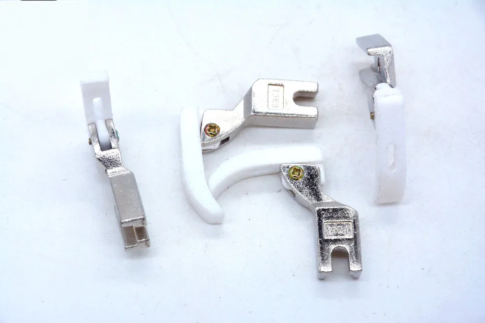 Запчасти для швейных машин & ACCESSORIES прижимная лапка шитья T363 пластиковая хорошего