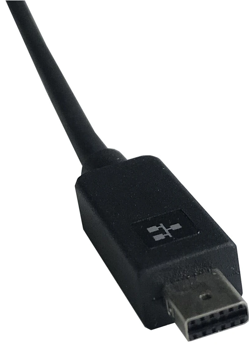 LSC Новый адаптер удлинительного кабеля для ThinkPad X1 Carbon Ethernet 4X90F84315 04X6435
