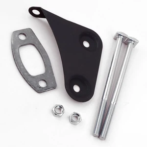 Уплотнитель крепления глушителя, комплект винтов для Husqvarna 50 51 55 бензопила для ранчо