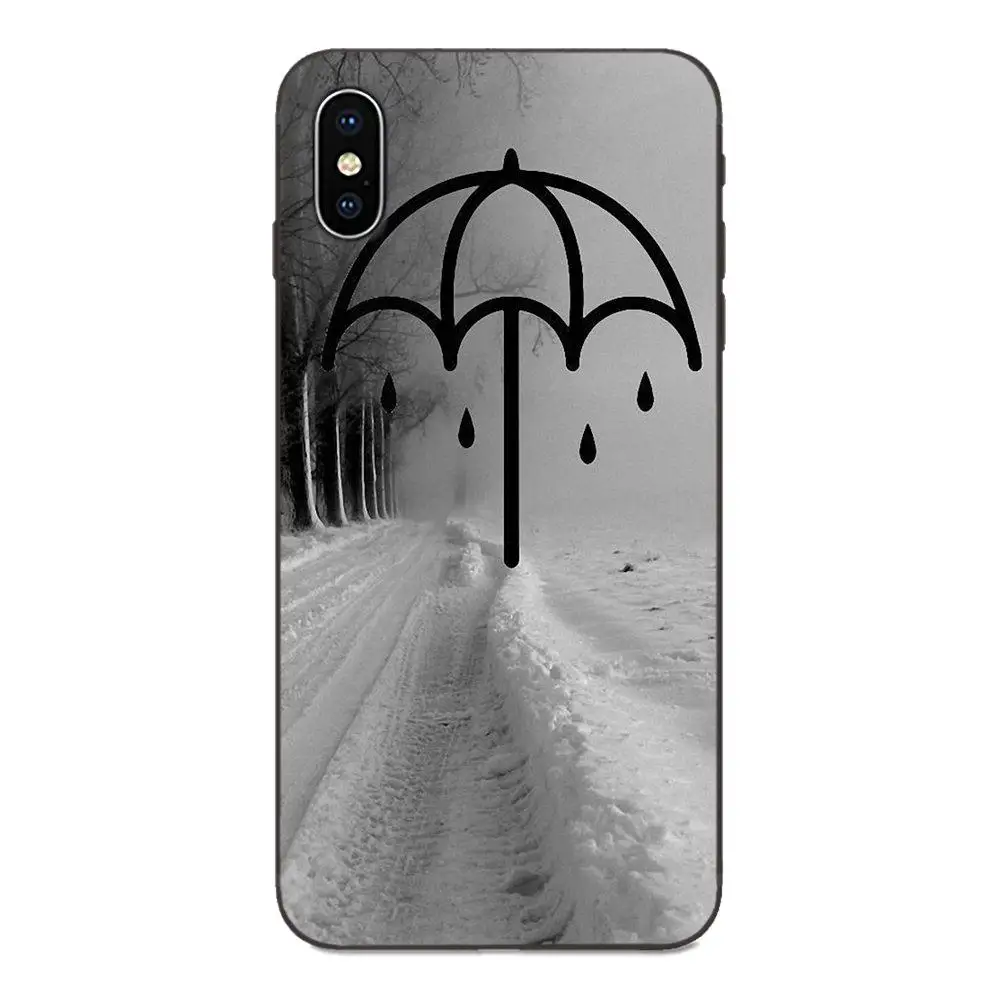 Sykes Bring Me The Horizon Bmth For Galaxy A10S A20S A2 Core A30S A40S A50S A70S A90 5G M10 M30S M40 Note 10 Plus | Мобильные
