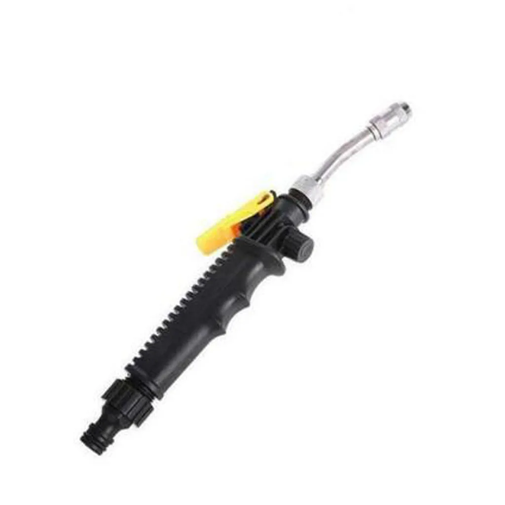 

High pressure washer 30 cm garden spray hose nozzle