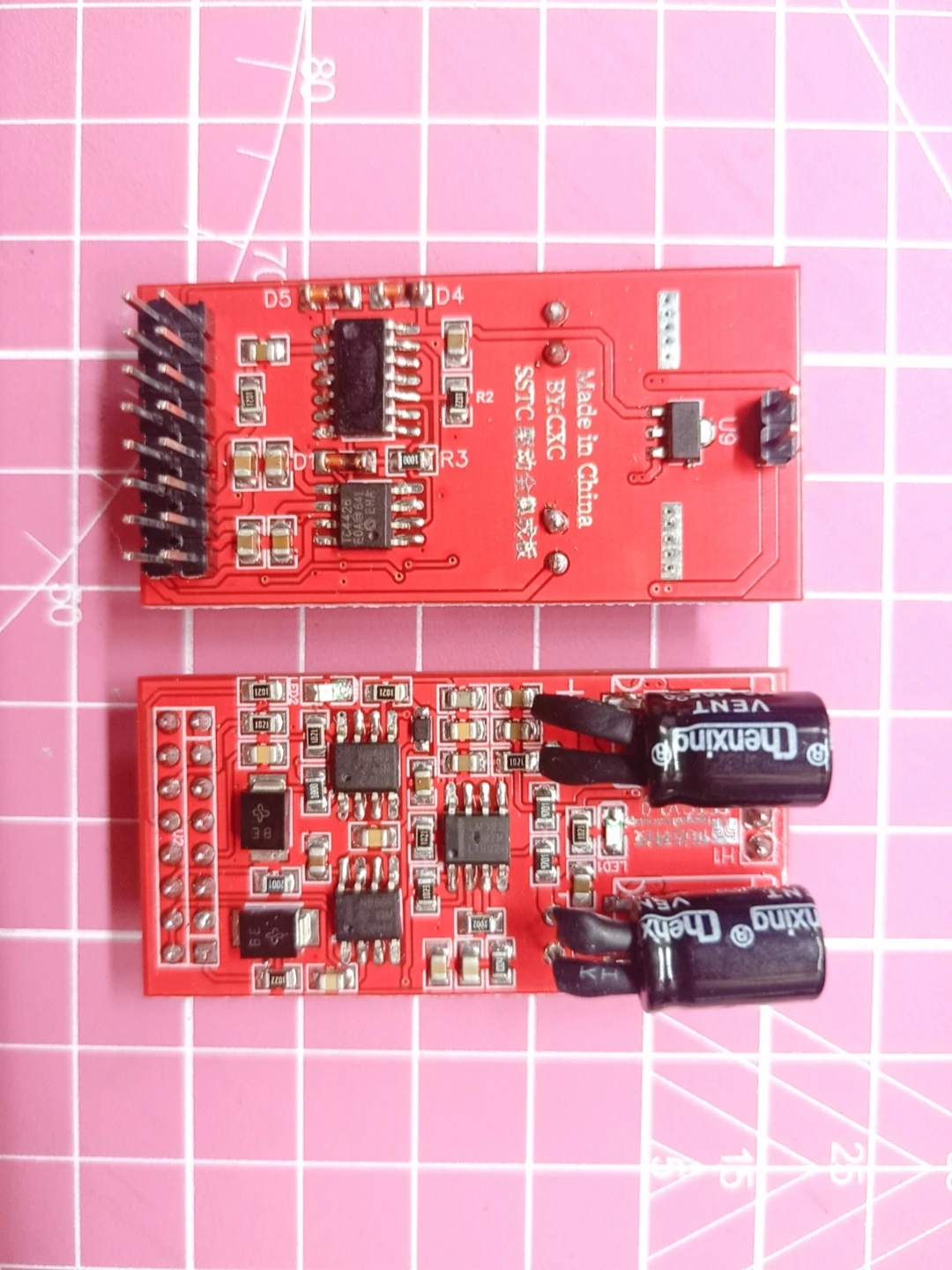 Sstc приводная дуговая катушка Tesla полномостовая ионная музыкальная дуга|Детали и