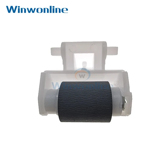 1 шт. ролик пикапа подачи для Epson L110 L111 L120 L130 L210 L220 L211 L300 L301 L303 L310 L350 L351 L353 L358|Детали