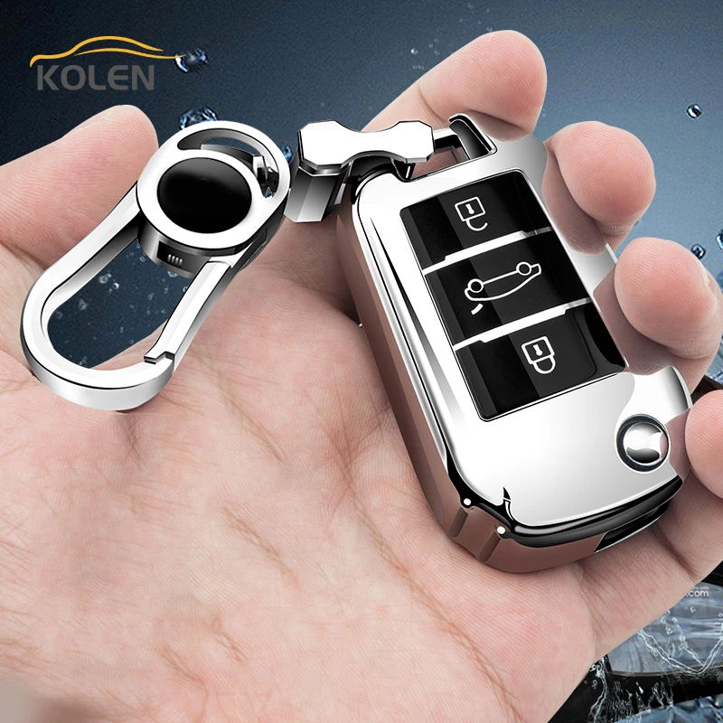 TPU Car Remote Key Case Cover Shell Fob For Peugeot 208 2008 308 3008 408 508 107 301 Citroen C4 CACTUS C5 DS4 DS5 Accessories