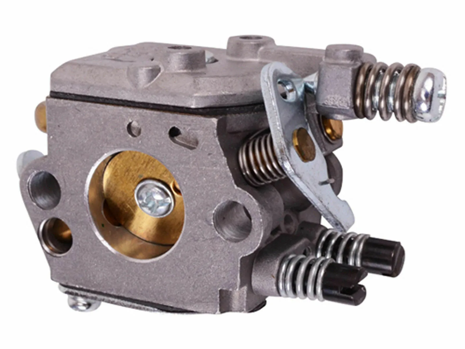 

Карбюратор ПОДХОДИТ для бензопилы Stihl 021 023 025 Ms210 Ms 230 Ms 250, заменяет детали для бензопилы