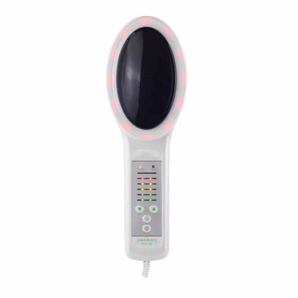 Обогревающий инструмент устройство светильник световой терапии Инфракрасная