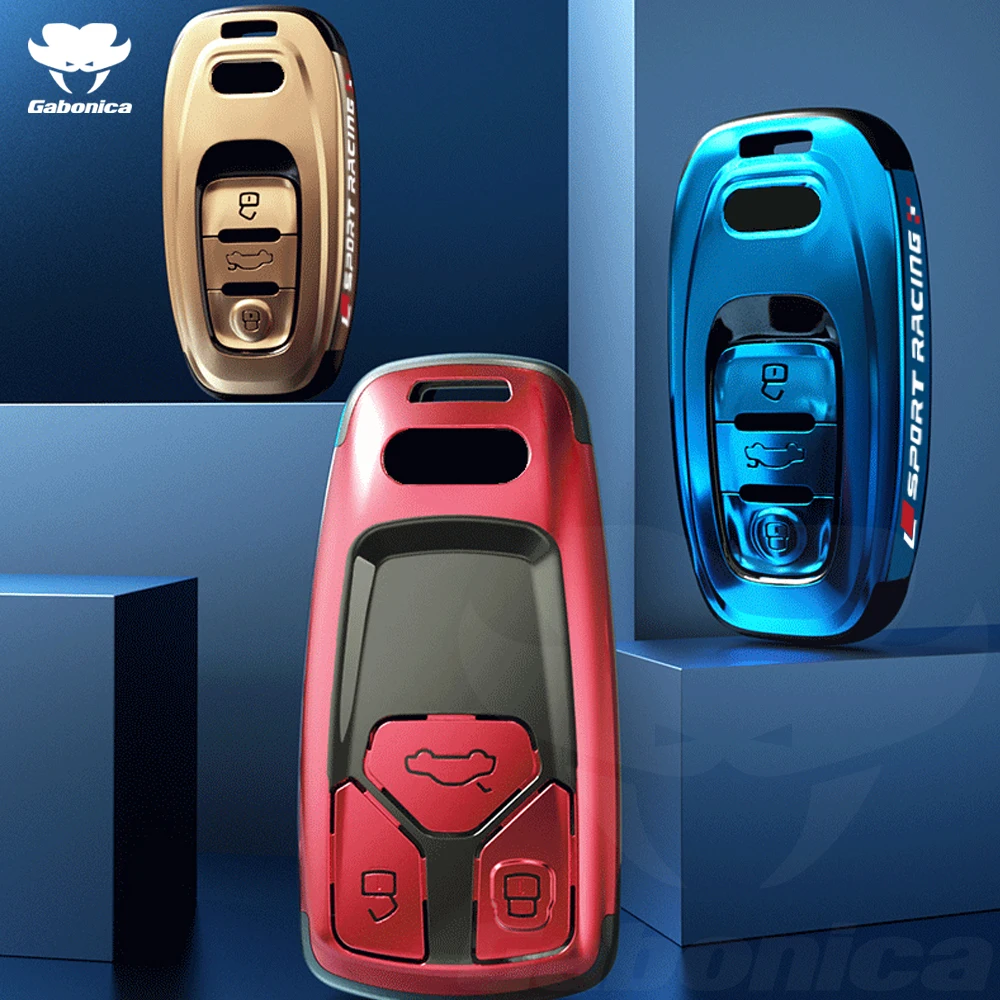 Нано-покрытие из поликарбоната для автомобильного пульта дистанционного