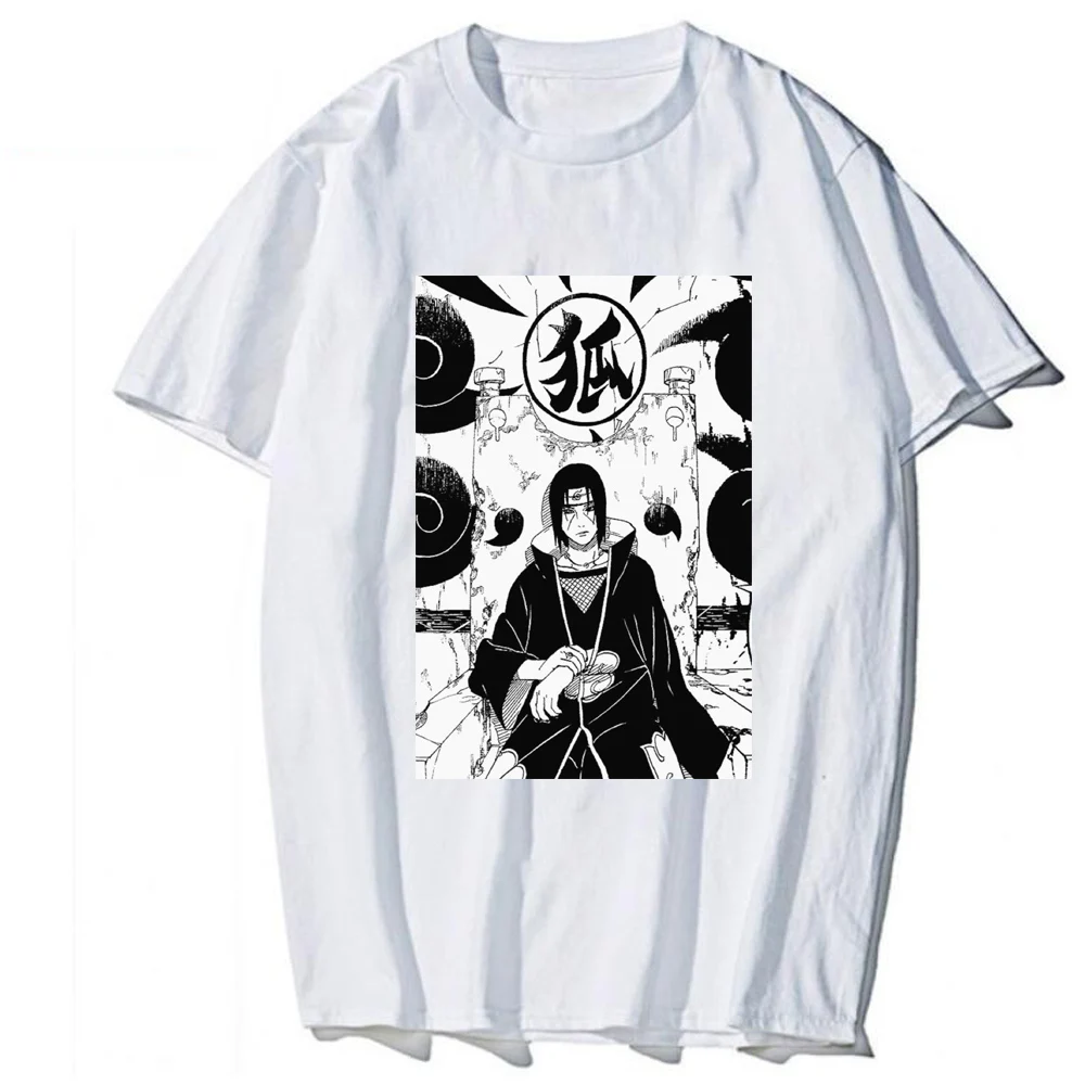 

20201 Hip Hop T Shirt Japanese Harajuku anime T-Shirt Streetwear Summer Tops Tees Cotton Tshirt