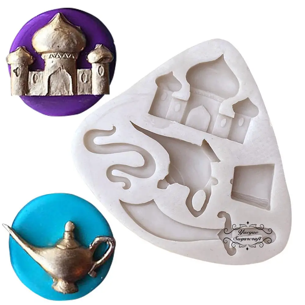 Силиконовая форма для помадки инструменты украшения тортов|Формы тортов| |