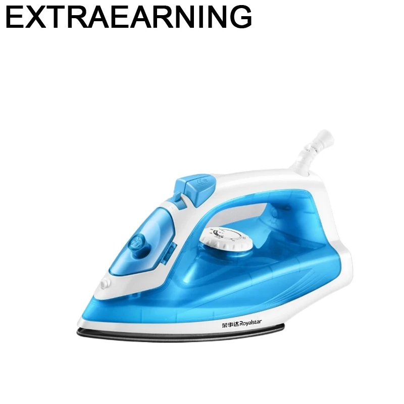

Machine Portable De Er Repassage Mini Gorenje Dry Stoomstrijkijzer Ferro Da Stiro Plancha Ropa Steam for Clothes Electric Iron