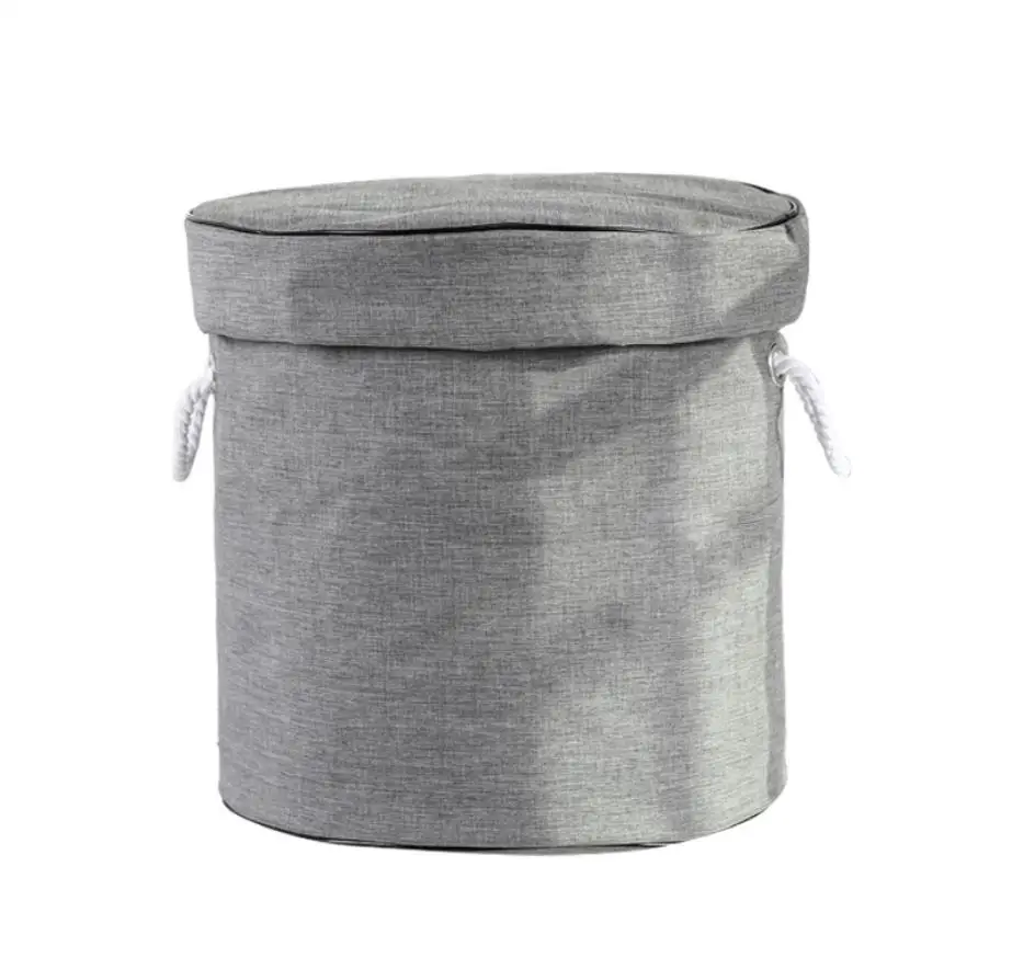 

Контейнер для хранения детских игрушек, портативный складной органайзер, корзина