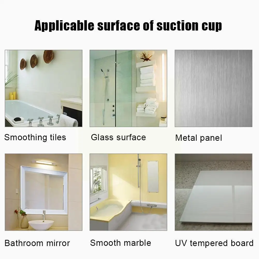 

Регулируемая крепкая присоска держатель для душа кронштейн держатель градусов 360 комната настенная стандартная подставка для ванной F I9l3