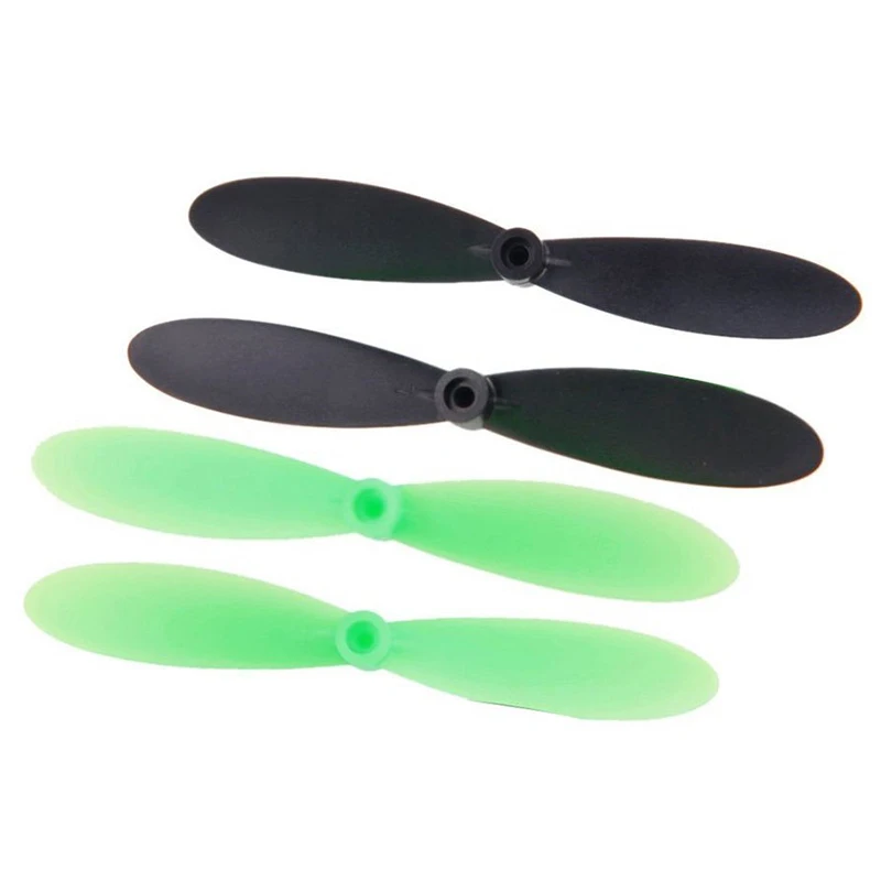 

10 pairs propeller Kit for Hubsan X4 H107 RC Quadcopter Drone